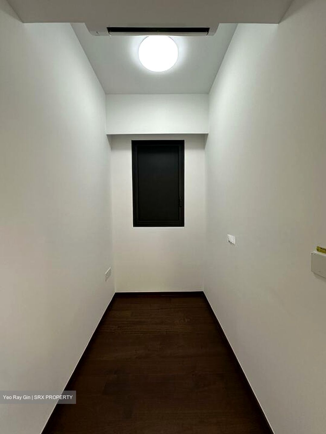 Lentor Modern (D26), Apartment #522135511